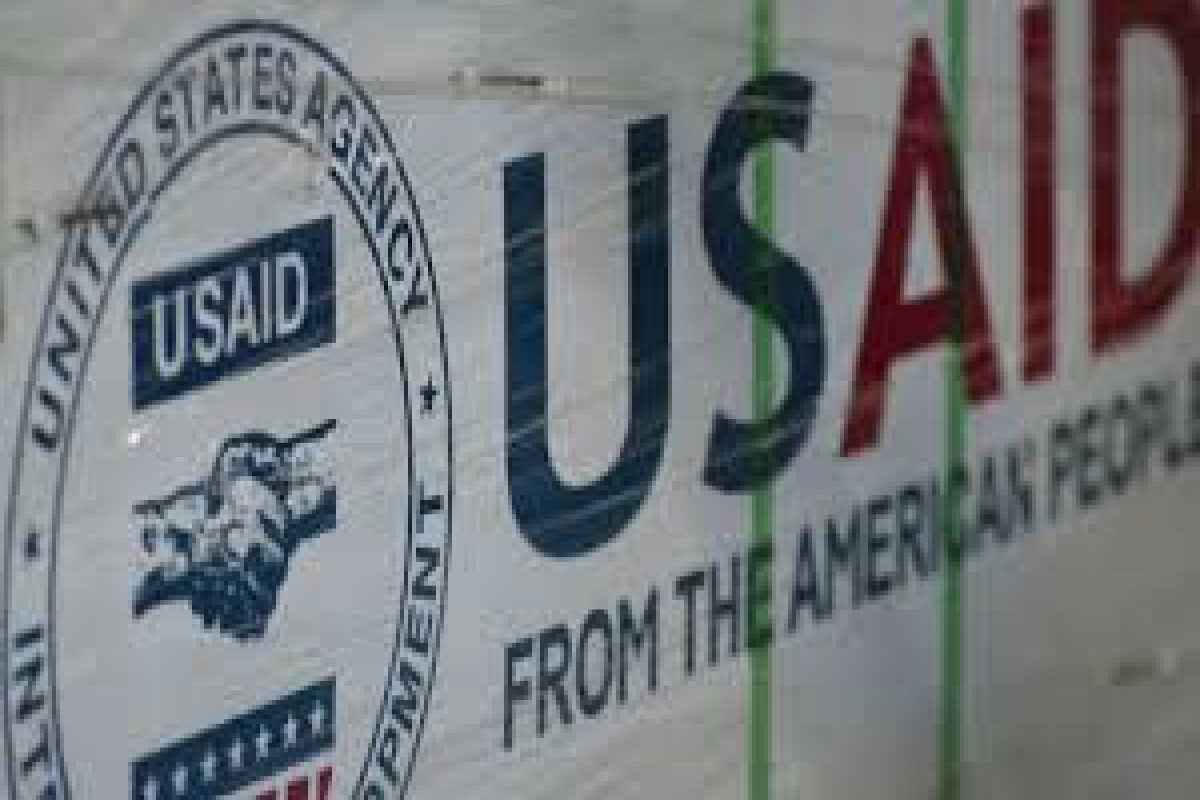 Среди вооружения "Хезболлы" нашли гуманитарные посылки USAID