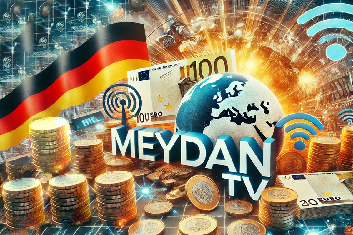 Выявлены новые факты по делу Meydan TV