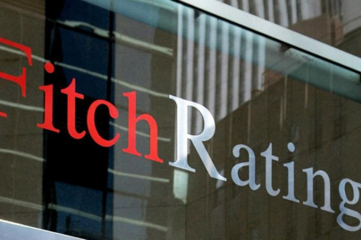 Эксперт Fitch назвал главные риски для банков Азербайджана 