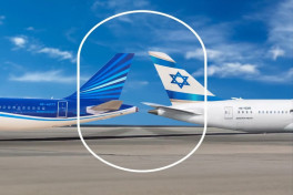 AZAL и израильская El Al подписали код-шеринговое соглашение