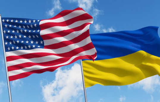 Договор между США и Украиной подпишут Сибига и Рубио