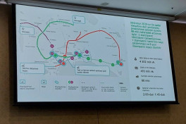 Две новые станции метро будут построены в Баку к 2030 году