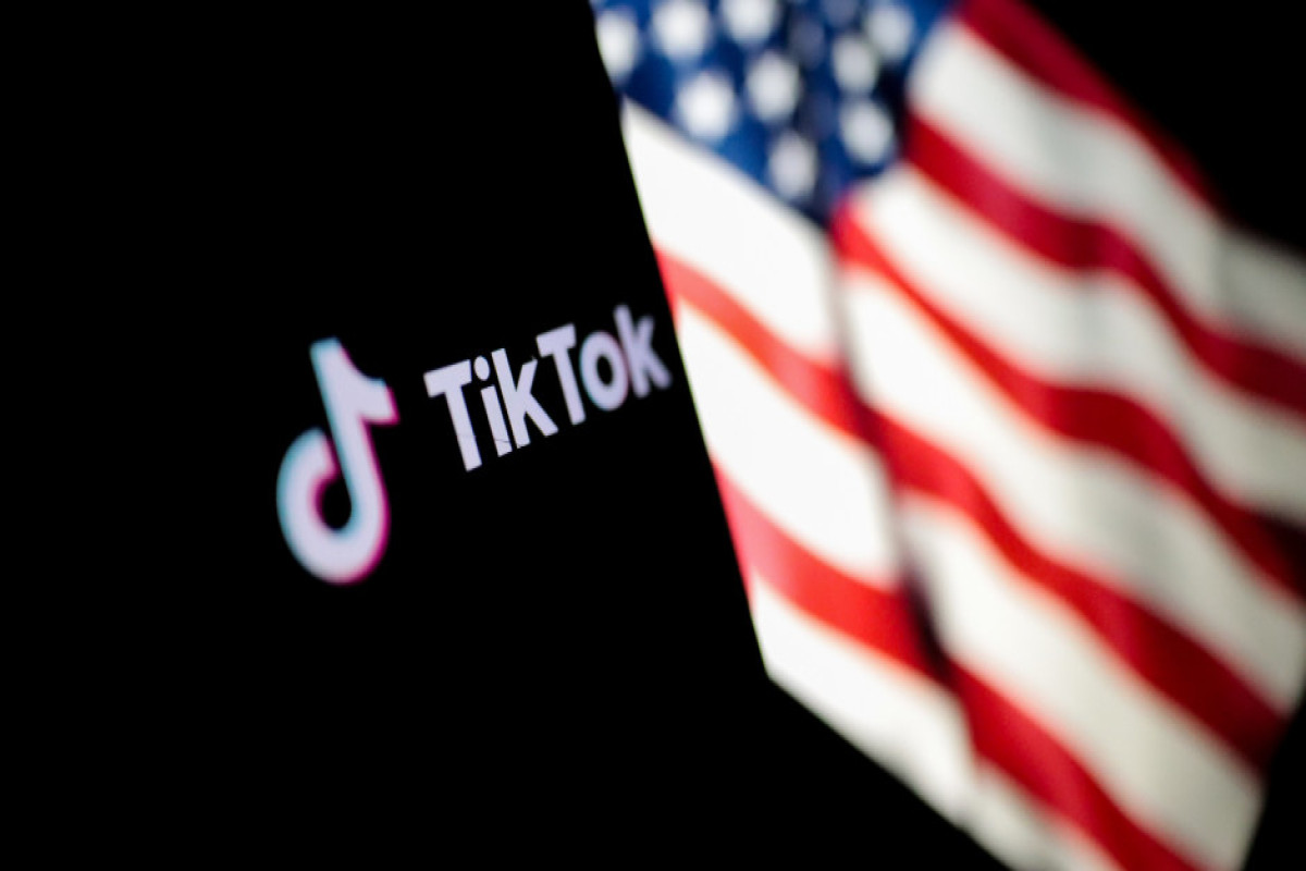 Верховный суд может поддержать запрет TikTok в США