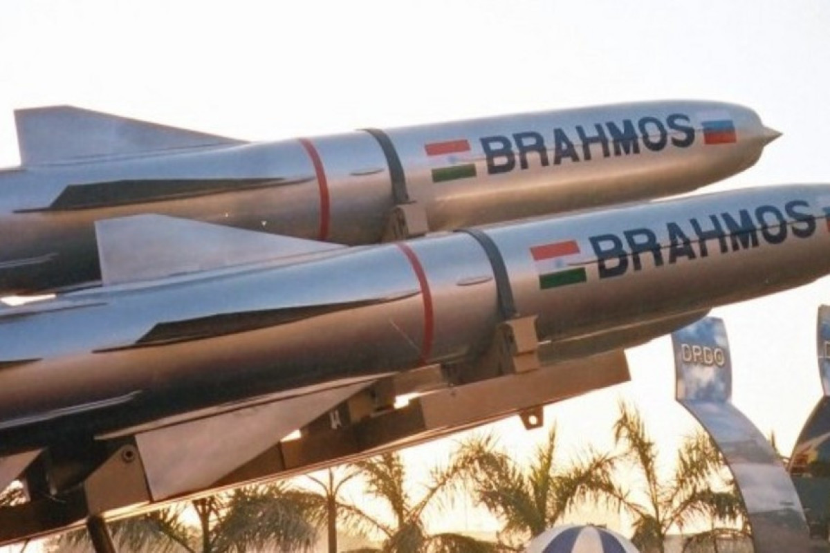 Индонезия обсуждает с Индией покупку ракет BrahMos