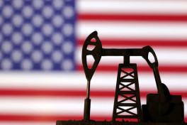 Санкции США парализовали 10% мирового флота нефтяных танкеров 