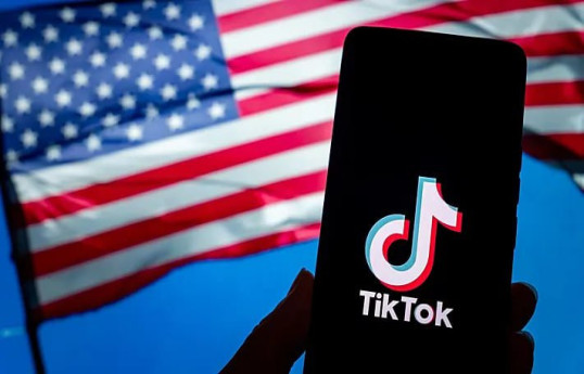 TikTok уходит из США