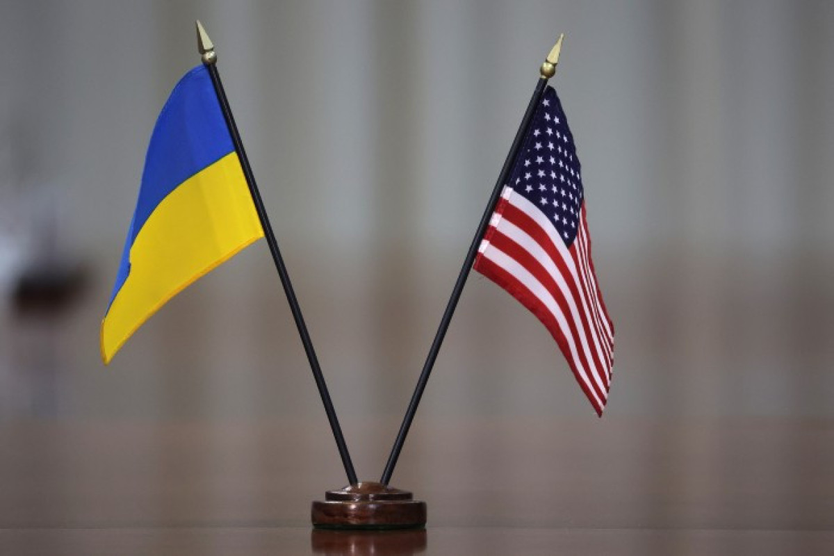 США могут рассмотреть смягчение санкций в ходе переговоров с Украиной