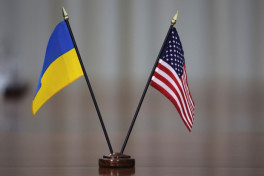 США могут рассмотреть смягчение санкций в ходе переговоров с Украиной