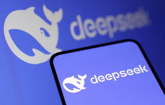 ВМС США запретили служащим использовать DeepSeek