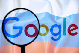 СМИ: долг Google перед телеканалами России вырос до 1,8 дуодециллионов рублей