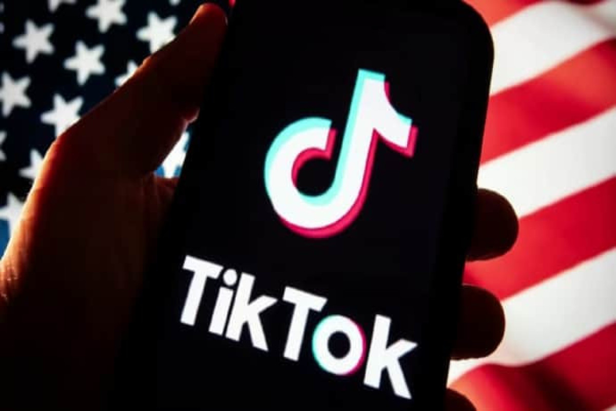 Левитт: Переговоры с Китаем по поводу продажи TikTok ведутся на высоком уровне