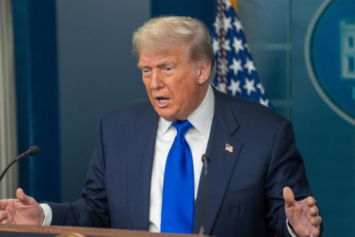 The Lancet: Одно решение Трампа может погубить 14 млн человек