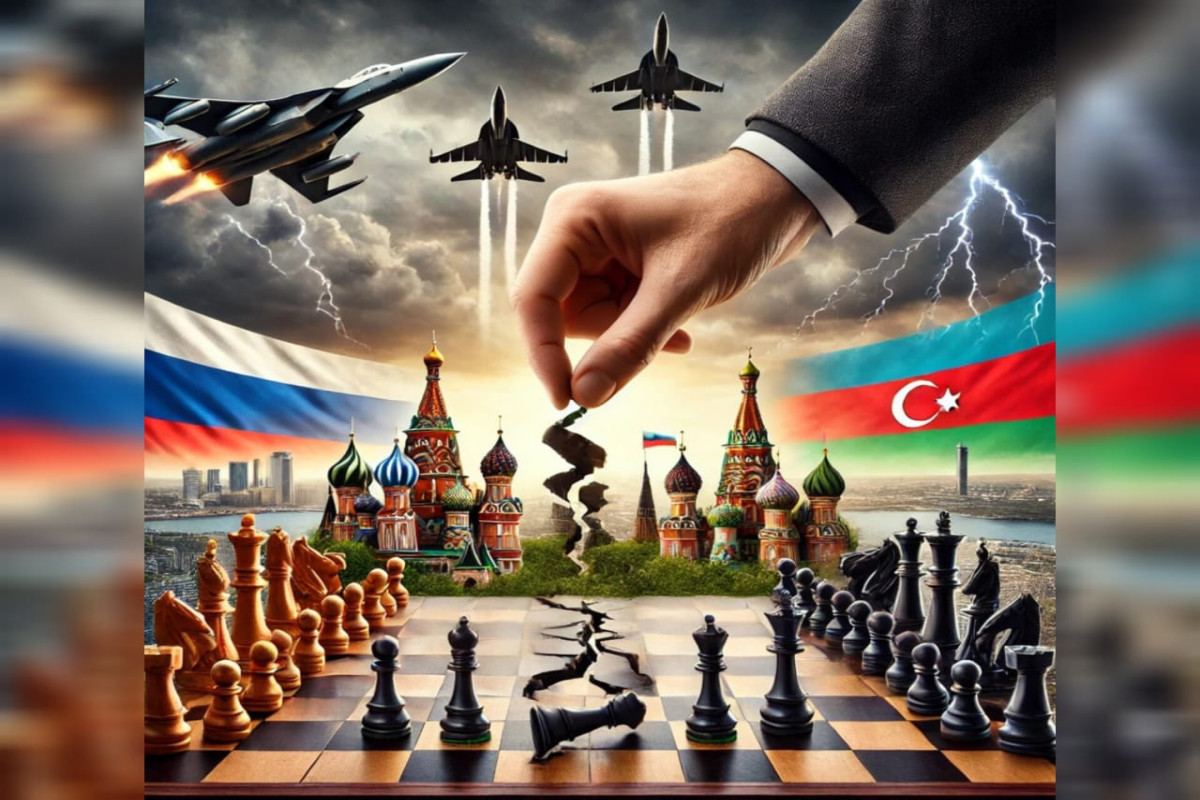 Сафаровы, Sputnik, агенты ФСБ — Кремлю пора понять: Баку молчать не будет - МНЕНИЕ