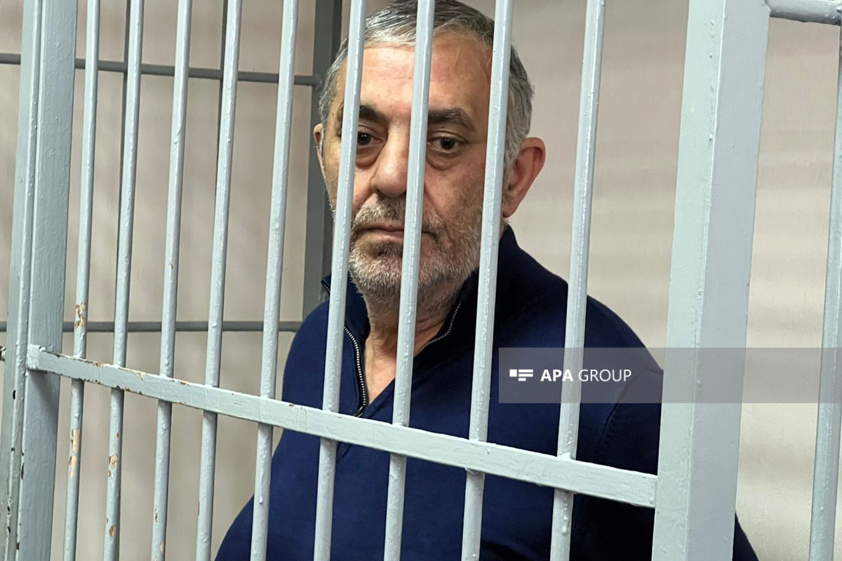 Суд в Екатеринбурге оставил Бакира Сафарова в изоляторе -ФОТО -ОБНОВЛЕНО 
