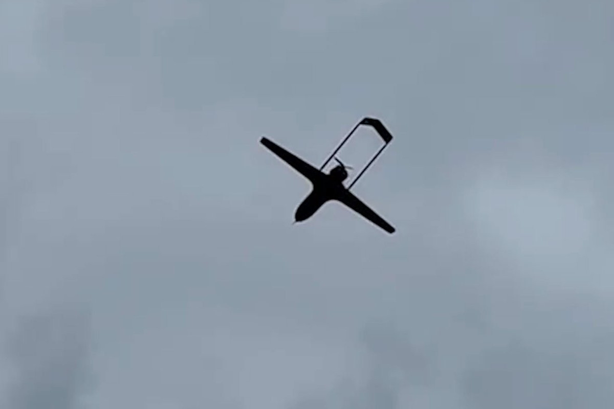 Тяжелые дроны ВСУ атаковали предприятие в Ижевске, есть погибшие -ВИДЕО