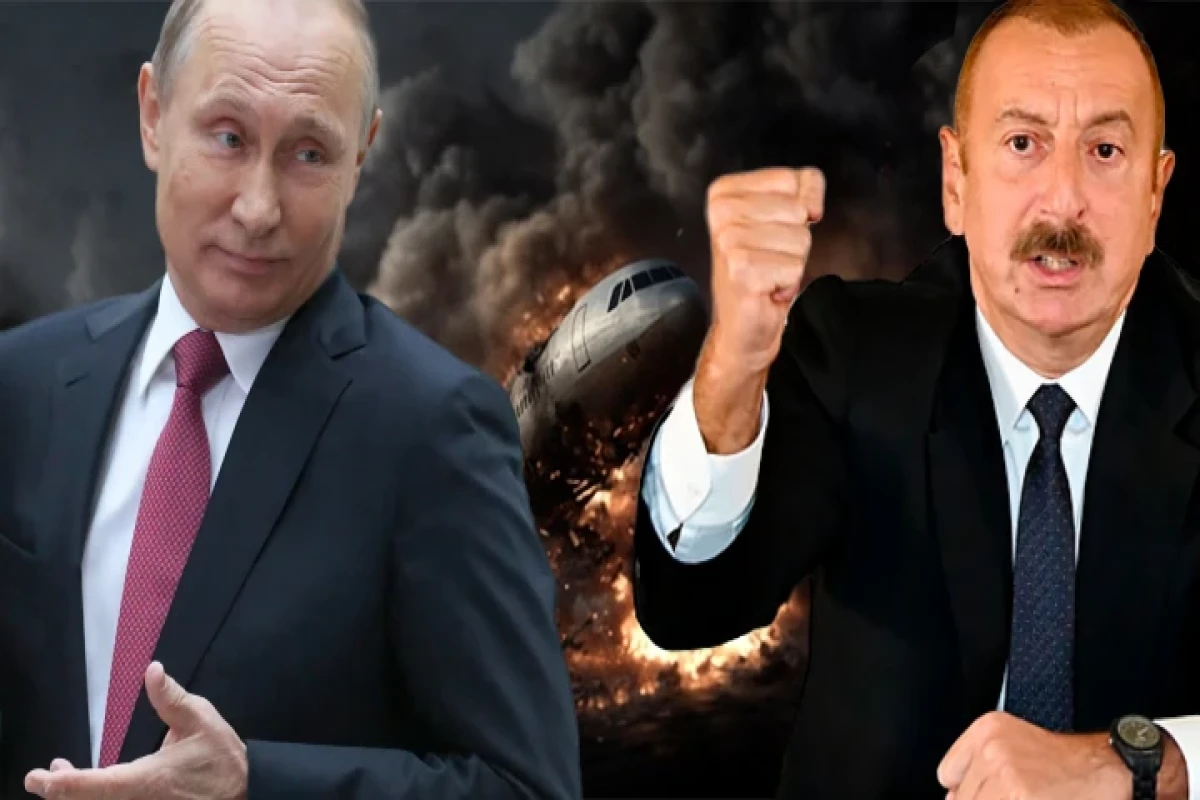 Трупы - не повод для демарша? В Кремле паника: в Баку тронули «своих» - ВЗГЛЯД