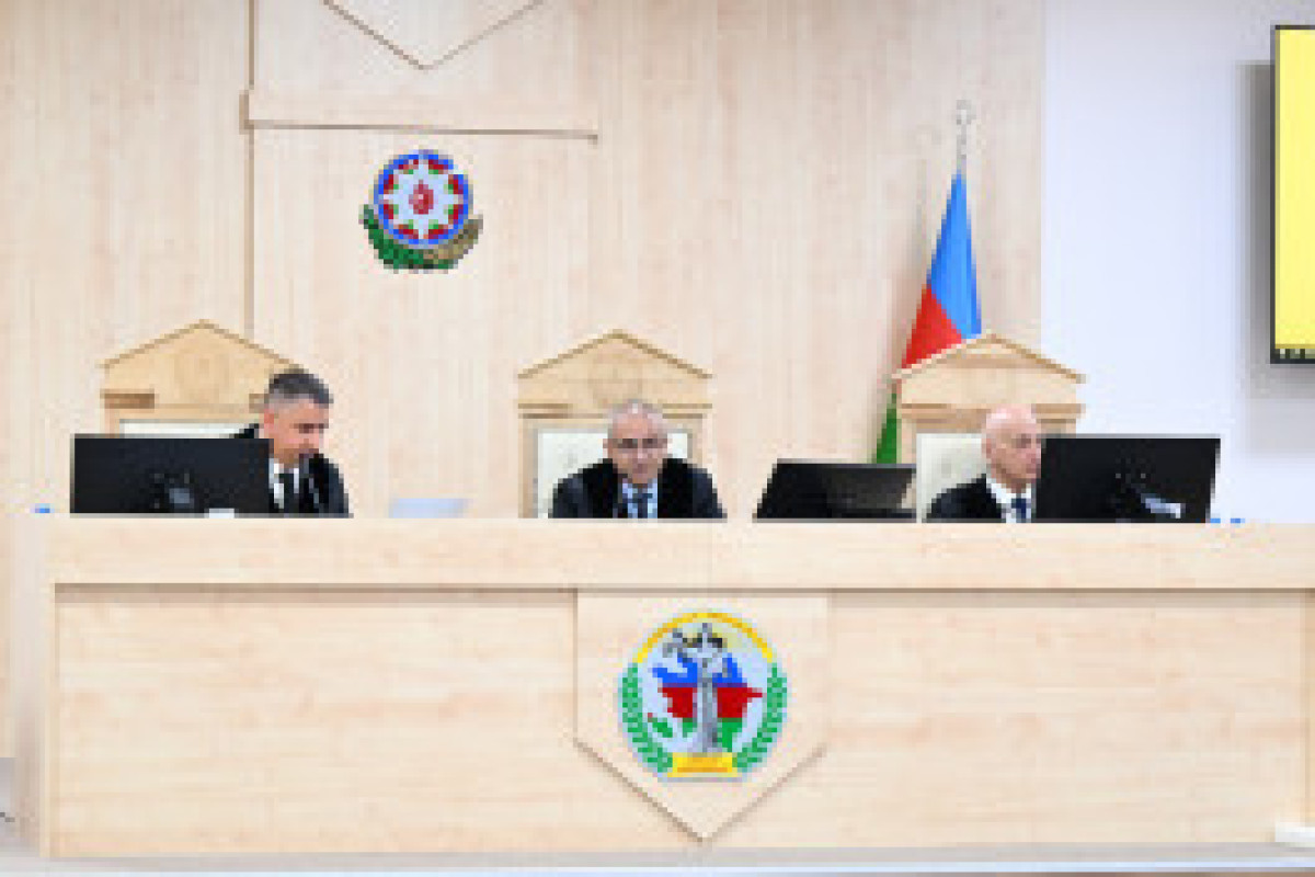 Военные преступления и пытки: Варданяну предъявлены обвинения по 60 статьям-ФОТО 