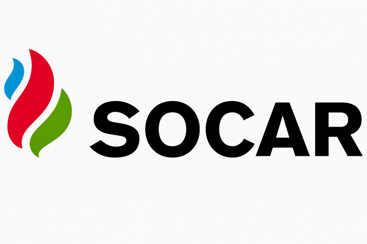 SOCAR официально приобрела 10-процентную долю в израильском газовом месторождении Tamar