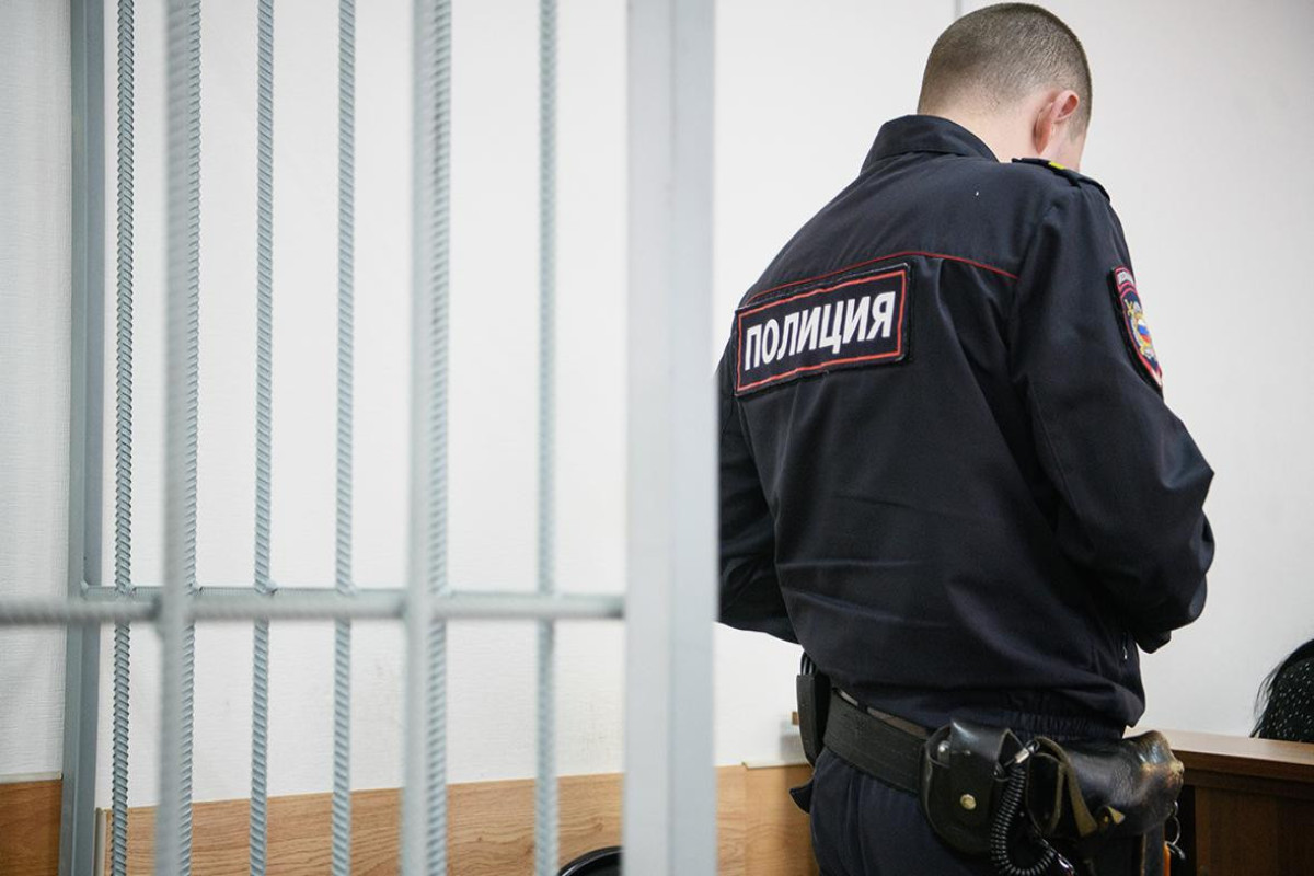 В Екатеринбурге задержали главу азербайджанской диаспоры