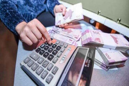 Повышены социальные пособия
