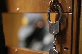 СГБ обвиняет гражданина Эльнура Исмиева в госизмене 