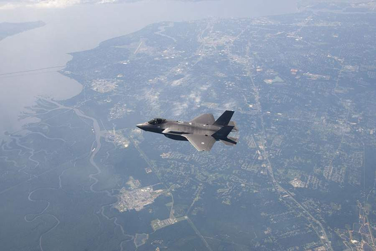 Пентагон выделил $3 млрд Lockheed Martin на разработки ПРО