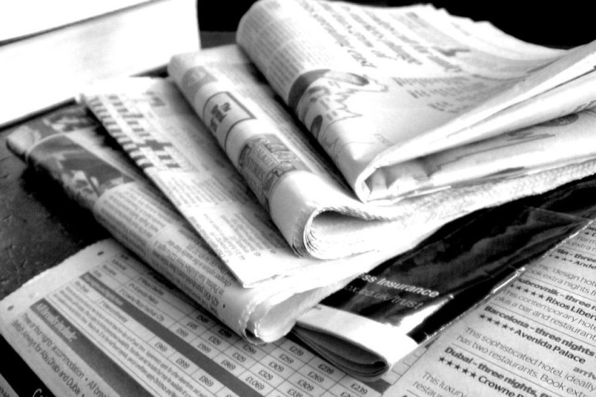 В Азербайджане ужесточат контроль над печатными СМИ 