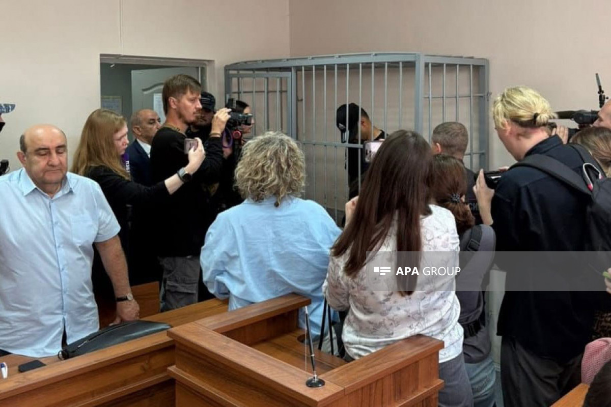 Ленинский суд Екатеринбурга оставил под стражей подозреваемого Шахина Лалаева