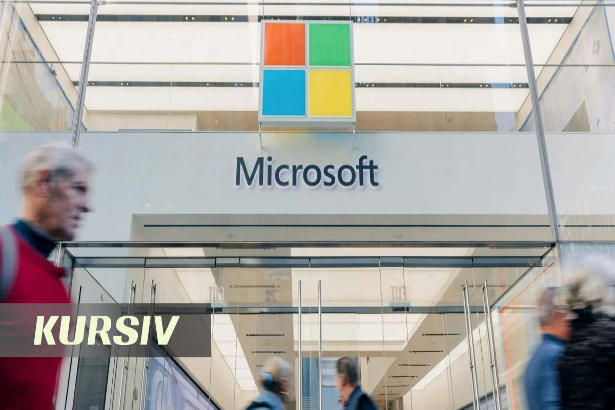 Microsoft уволит 9 тыс. человек в ходе второй волны сокращений
