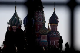 Дипломатия в духе Оруэлла: как Кремль подменяет реальность – ТОЧКА ЗРЕНИЯ 