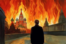 «Политические хиты» 90х:  «Незыгарь» артикулирует оторванные от реальности нафталиновые идеи Кремля - РЕАКЦИЯ 