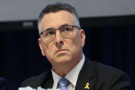 Глава МИД Израиля призвал немедленно возобновить санкции против Ирана