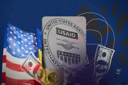Kyiv Post: USAID может полностью покинуть Украину уже в этом году