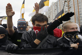 Русский марш:  парад ненависти под маской патриотизма - АНАЛИТИКА 