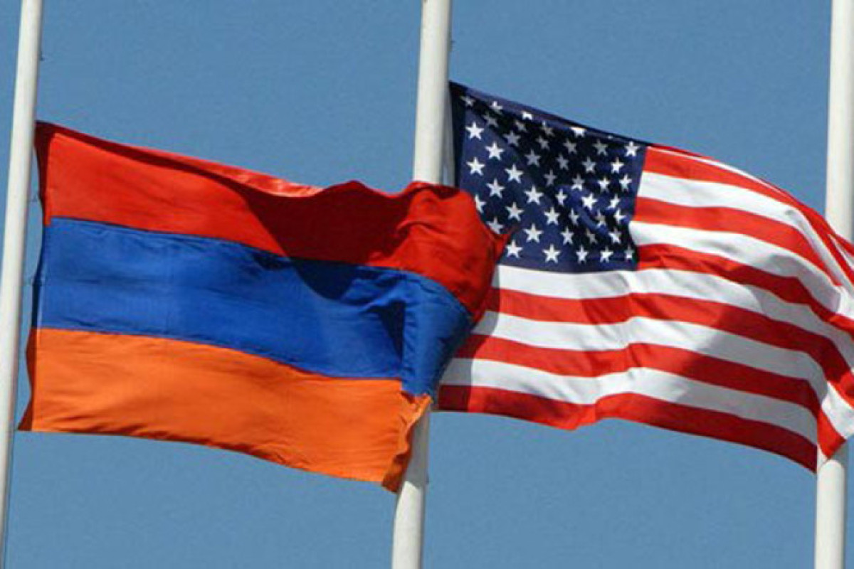 В Армении не опровергли участие США в проекте Зангезурского коридора