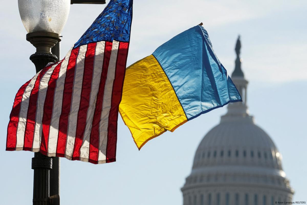 The Economist: США оставили Украину без оружия