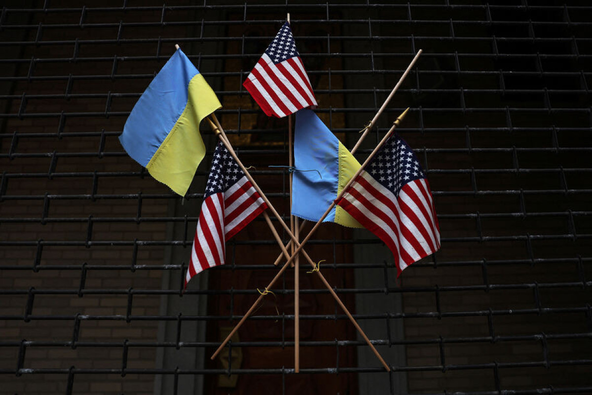 CBS News: США пересматривают поставки оружия не только для Украины