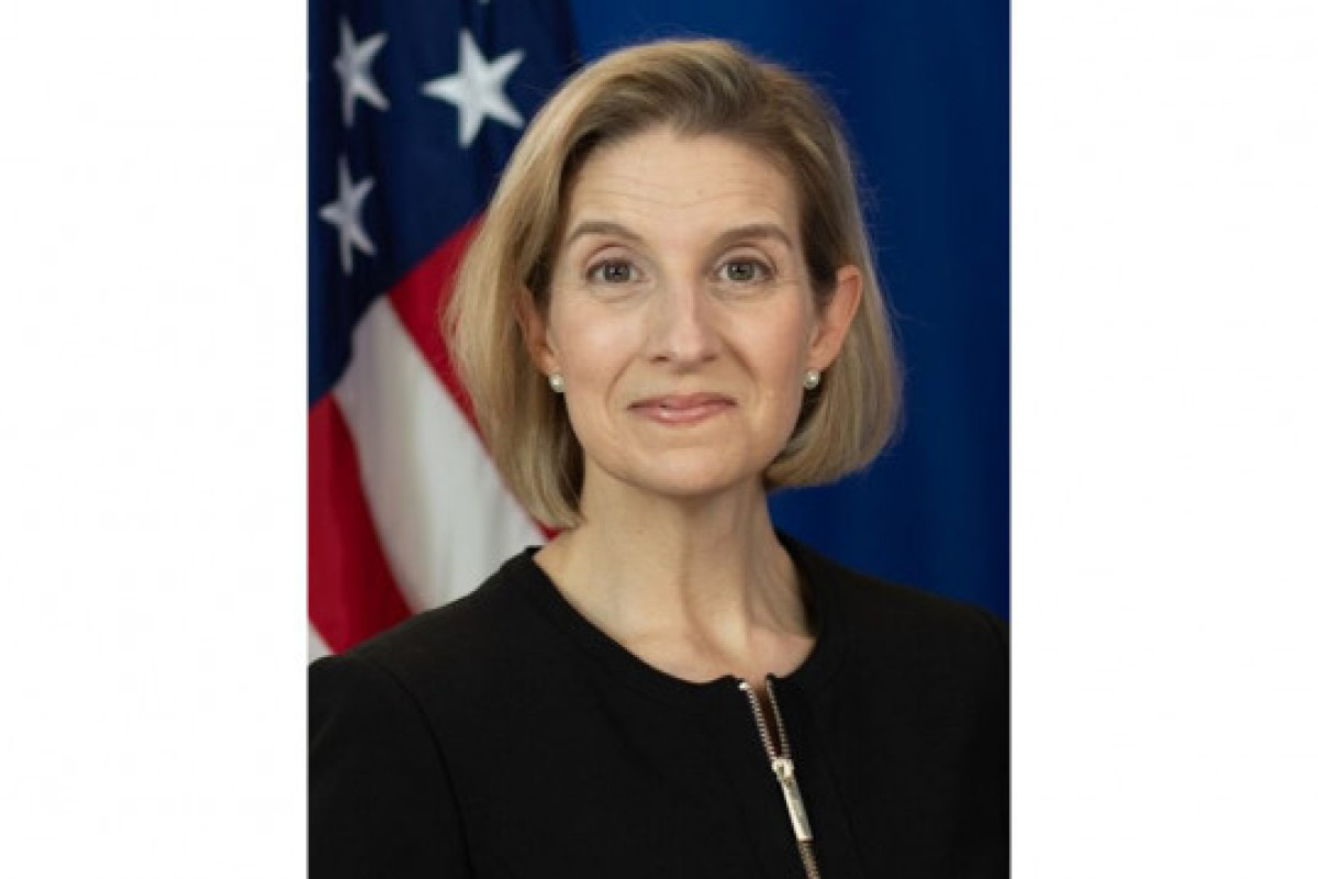 США назначили нового временного поверенного в Азербайджане
