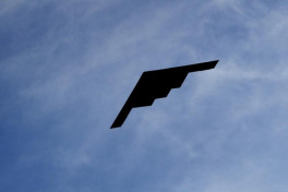 В Конгрессе США предложили передать Израилю бомбардировщики B-2 Spirit