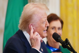 Трамп запросил снимок КТ мозга после попытки покушения в Пенсильвании