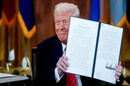 Трамп заморозил $6 млрд на образование