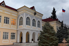 Посольство России в Баку подтвердило доступ российских консулов к задержанным россиянам 