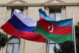 ТАСС: Генпрокуратуры России и Азербайджана поддерживают регулярный контакт 