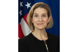США назначили нового временного поверенного в Азербайджане