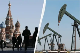 Россия недополучает триллионы от нефти и газа на фоне растущих затрат на войну