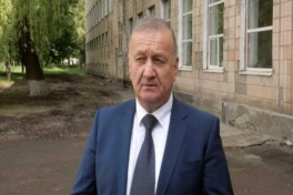 Бывший мэр Луганска Пилавов ликвидирован СБУ
