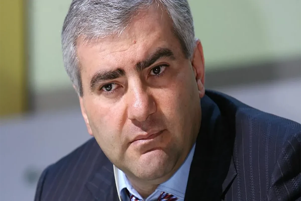 Карапетян требует у однопартийцев Пашиняна извинений