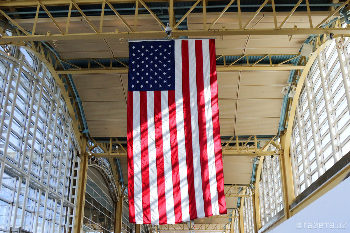 Обвинения в заговоре: США и Колумбия отзывают послов