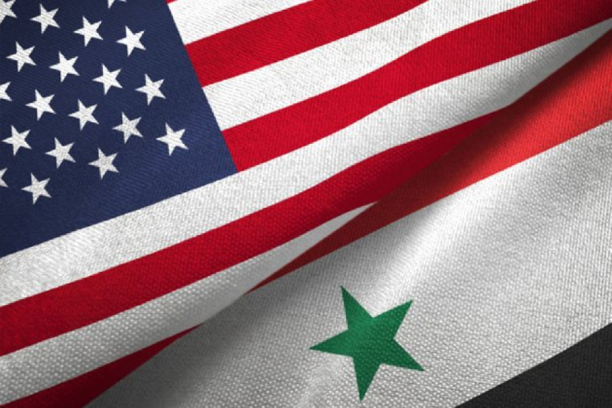 США могут пересмотреть антитеррористические определения в отношении Сирии