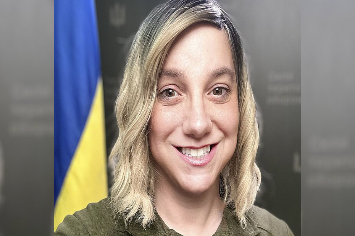 Сержант ВСУ Сара Чирилло: Россия провалила летное наступление и теперь бомбит мирные города
